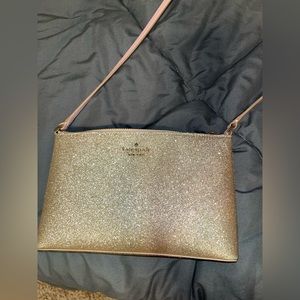 Kate Spade Cross Body Purse